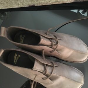 Never worn Dansko Boots